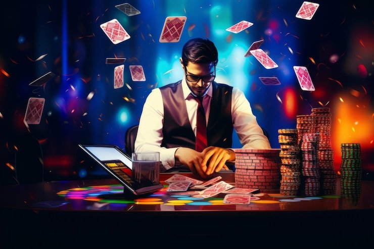 বাংলাদেশি পাঠকের জন্য ক্যাসিনো গাইড দৃশ্য